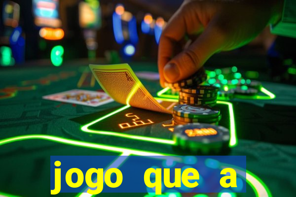 jogo que a virginia joga para ganhar dinheiro